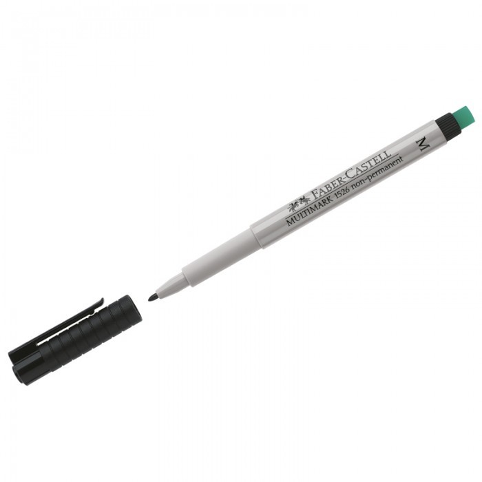  Faber-Castell    Multimark non permanent M 1.0 
