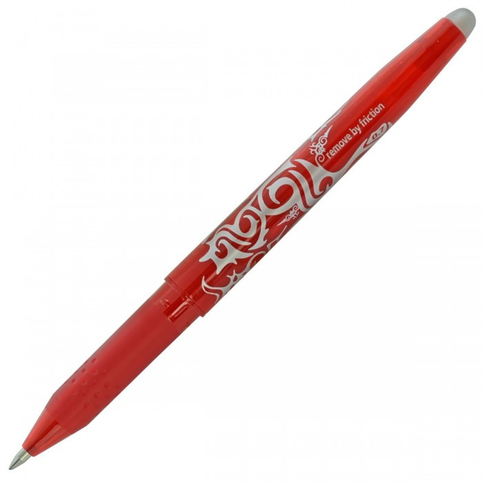  Pilot   Frixion Ball    0.7  5 .