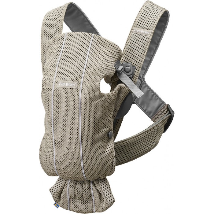 - BabyBjorn Mini Mesh