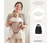 - BabyBjorn Mini Mesh - BabyBjorn Mini Mesh