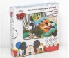   Disney      1.5- (3 ) - Disney      1.5- (3 )