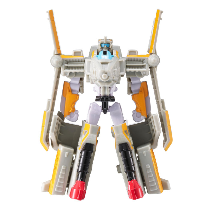  Tobot      