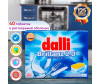  Dalli     All in 1 Brillanz 40 . - Таблетки для ПММ Brillanz_2.0 40шт_карточка_1 1x1-1664223279