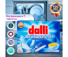  Dalli     All in 1 Brillanz 40 . - Таблетки для ПММ Brillanz_2.0 40шт_карточка_2 1x1-1664223029