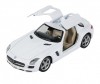  Pit Stop   Mercedes-Benz SLS AMG 1:32 - Pit Stop   Mercedes-Benz SLS AMG 1:32