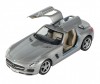  Pit Stop   Mercedes-Benz SLS AMG 1:32 - Pit Stop   Mercedes-Benz SLS AMG 1:32