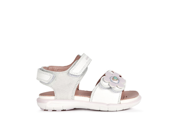  Geox   B Sandal Delhi girl B154MA