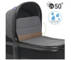  Chicco Mysa Light Carrycot - Chicco  Mysa Light Carrycot