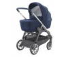  Inglesina Aptica System Quattro 4  1   Aptica Graphite Blue Navy - Inglesina  Aptica System Quattro 4  1   Aptica Graphite Blue Navy