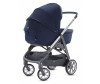  Inglesina Aptica System Quattro 4  1   Aptica Graphite Blue Navy - Inglesina  Aptica System Quattro 4  1   Aptica Graphite Blue Navy