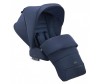  Inglesina Aptica System Quattro 4  1   Aptica Graphite Blue Navy - Inglesina  Aptica System Quattro 4  1   Aptica Graphite Blue Navy