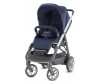  Inglesina Aptica System Quattro 4  1   Aptica Graphite Blue Navy - Inglesina  Aptica System Quattro 4  1   Aptica Graphite Blue Navy