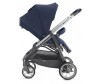  Inglesina Aptica System Quattro 4  1   Aptica Graphite Blue Navy - Inglesina  Aptica System Quattro 4  1   Aptica Graphite Blue Navy