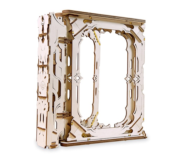  Ugears  3D-   