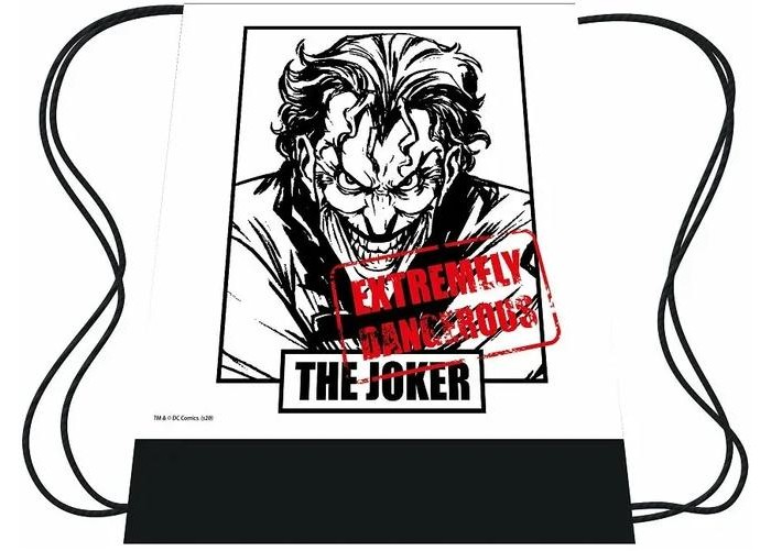  PrioritY     Dc Comics DC -007