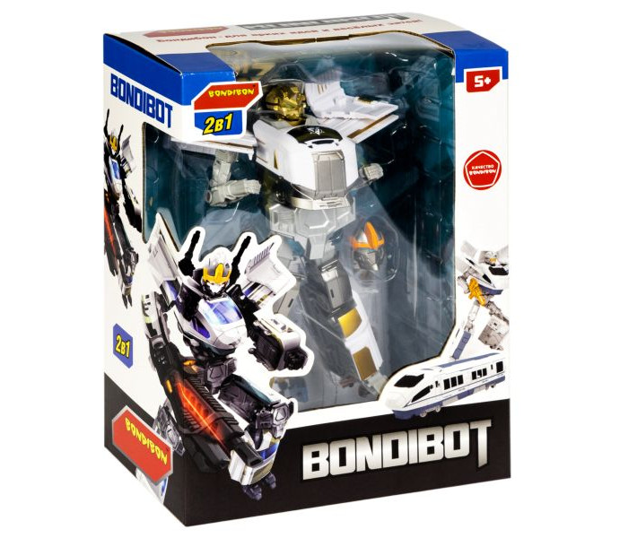  Bondibon  -
