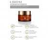  Limoni          24K Gold Snail Repair Rich Cream 50  - Limoni          24K Gold Snail Repair Rich Cream 50 
