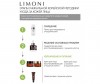  Limoni          24K Gold Snail Repair Rich Cream 50  - Limoni          24K Gold Snail Repair Rich Cream 50 