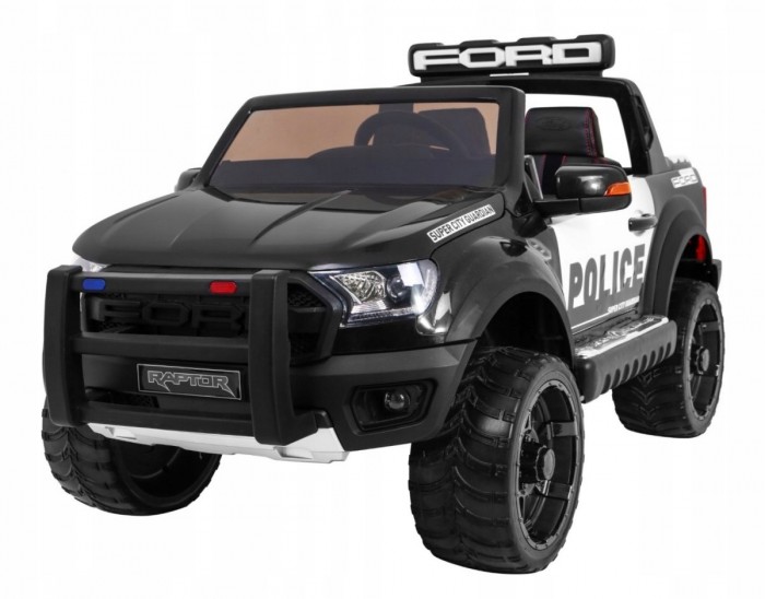  Ford License F150RP