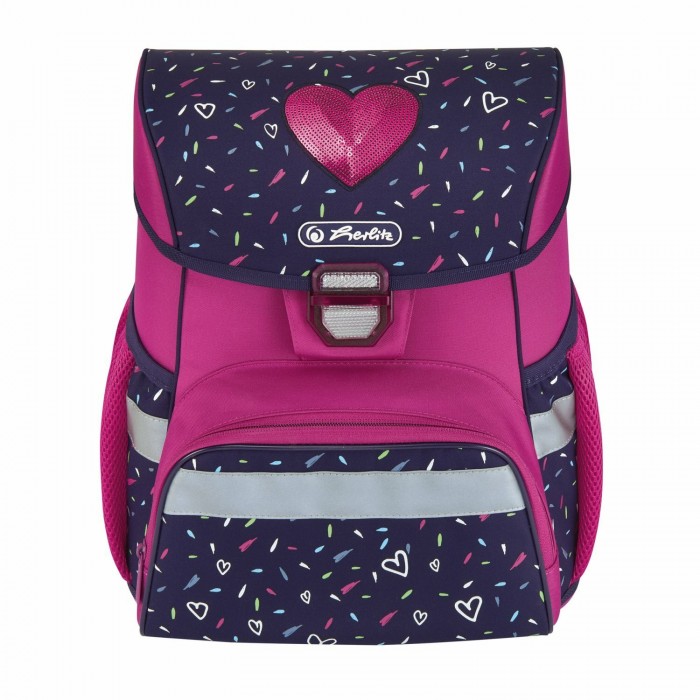  Herlitz  Loop Tropical Heart