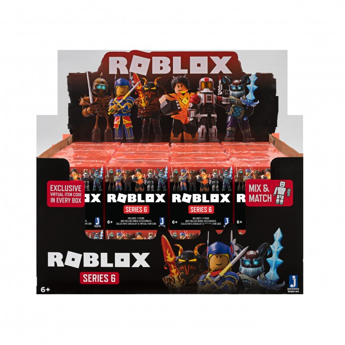  Roblox   C 6