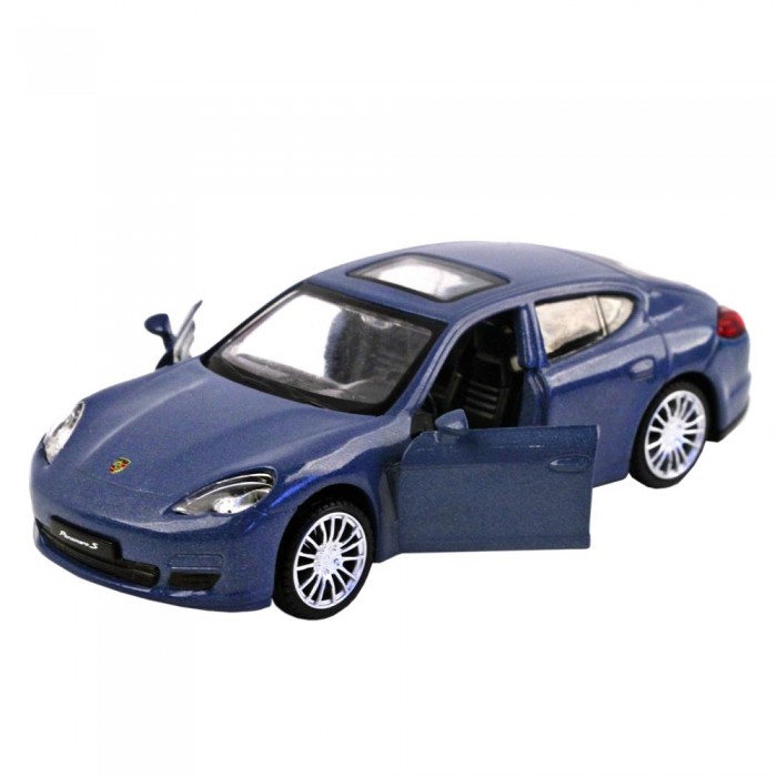     Porsche Panamera S 1:43