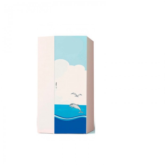  ABC-King  Ocean ()