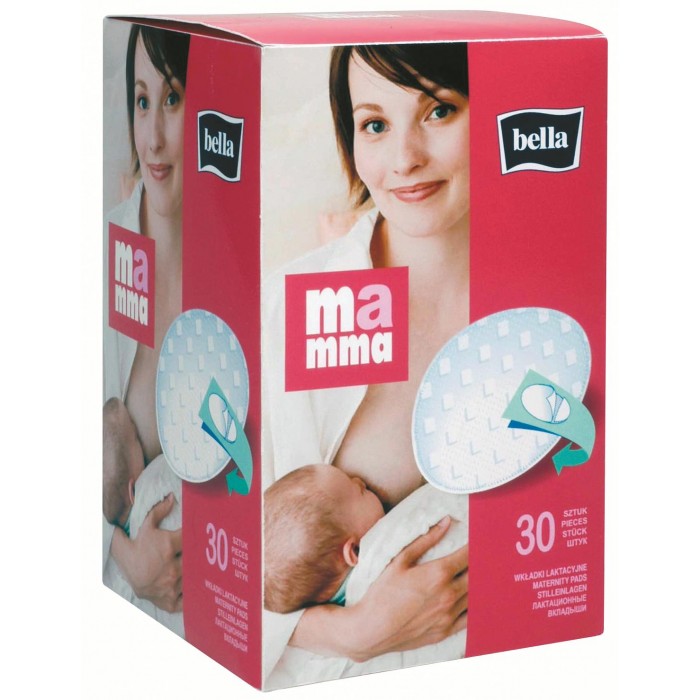  Bella   Mamma   30 .