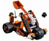  Lego Ninjago 70593     - Lego Ninjago 70593     567 