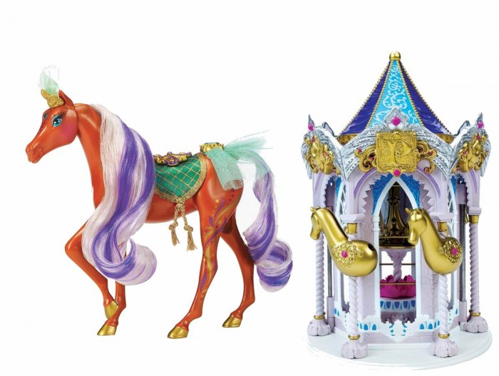  Pony Royal   :     