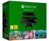  Microsoft   Xbox One 500GB + Kinect +  Dance Central Spotlight, Kinect Sports Rivals, Zoo Tyco - Microsoft   Xbox One 500GB + Kinect +  Dance Central Spotlight, Kinect Sports Rivals, Zoo Tyco