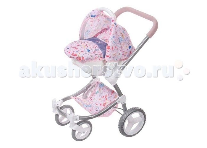    Zapf Creation Baby born