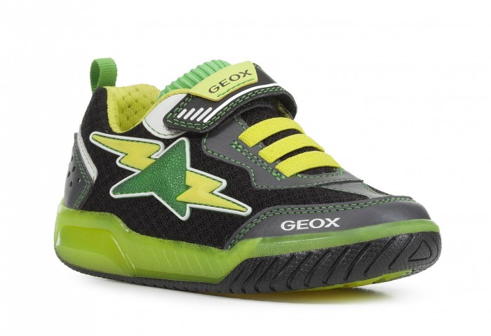  Geox    J029CB014BUC