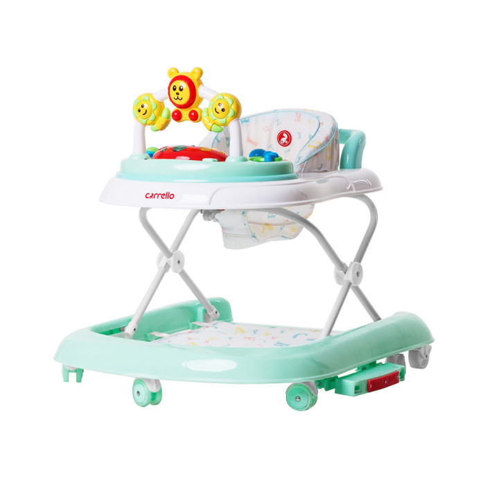  Carrello  Oceano