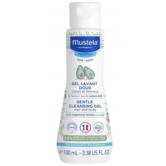  Mustela     100 