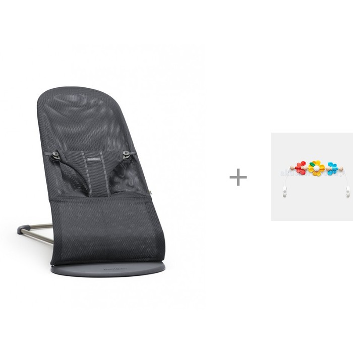  BabyBjorn - Bliss Mesh        - 