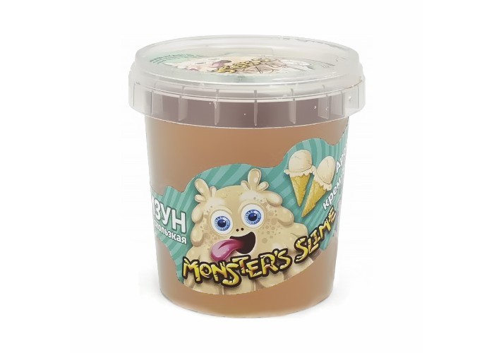   KiKi  Monster's Slime -