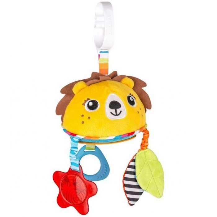   BenBat  On-the-Go Toys