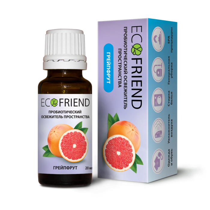  Ecofriend          20 