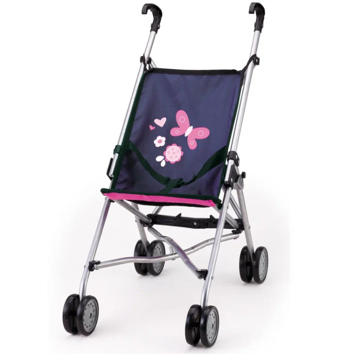    Bayer Dolls Buggy  