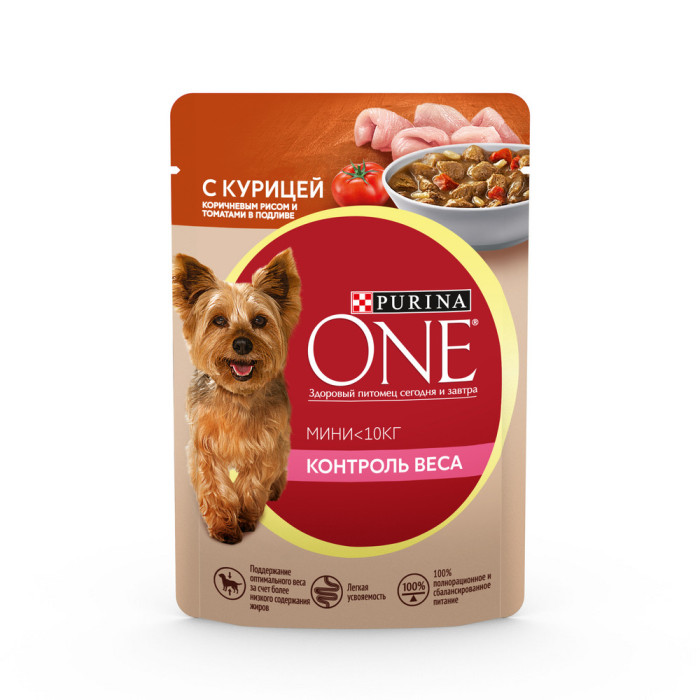  Purina ONE       ,       85 