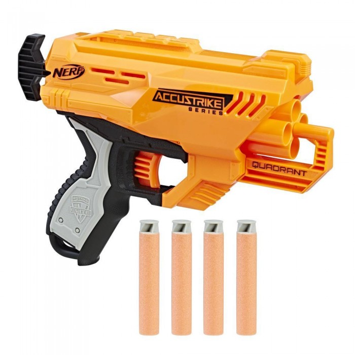  Nerf Hasbro    