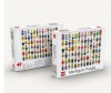  Lego  Minifigure Puzzle 1000  - Lego  Minifigure Puzzle 1000 