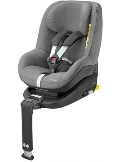  Maxi-Cosi 2wayPearl