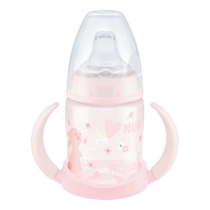  Nuk First Choice Baby Rose     150 