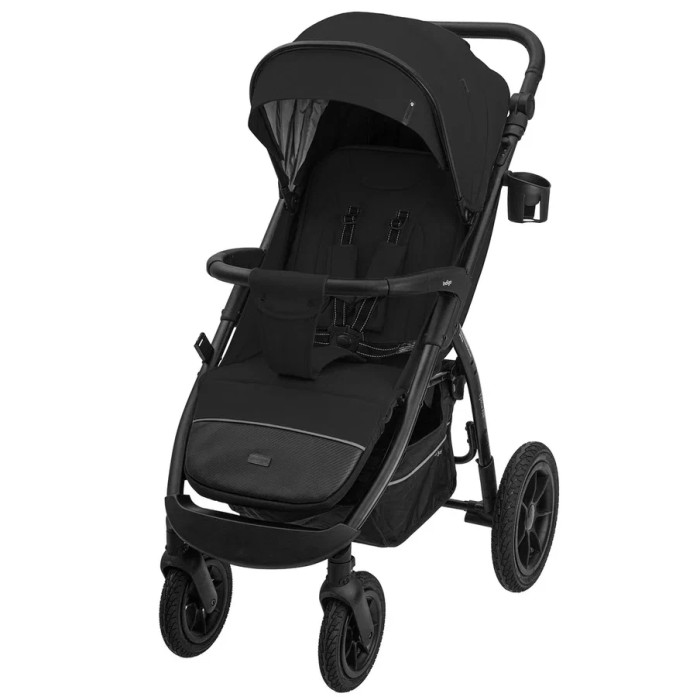   Indigo Epica XL Air