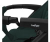   Indigo Epica XL Air - Indigo Epica XL Air