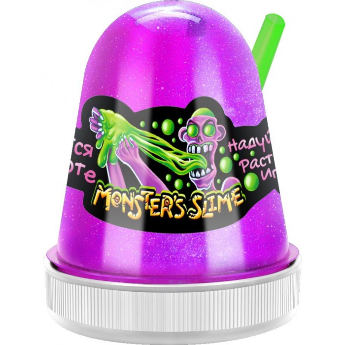  KiKi Monster`S Slime    130 