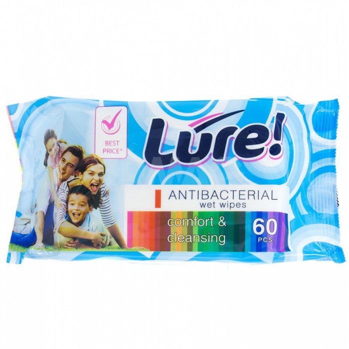      lure c  