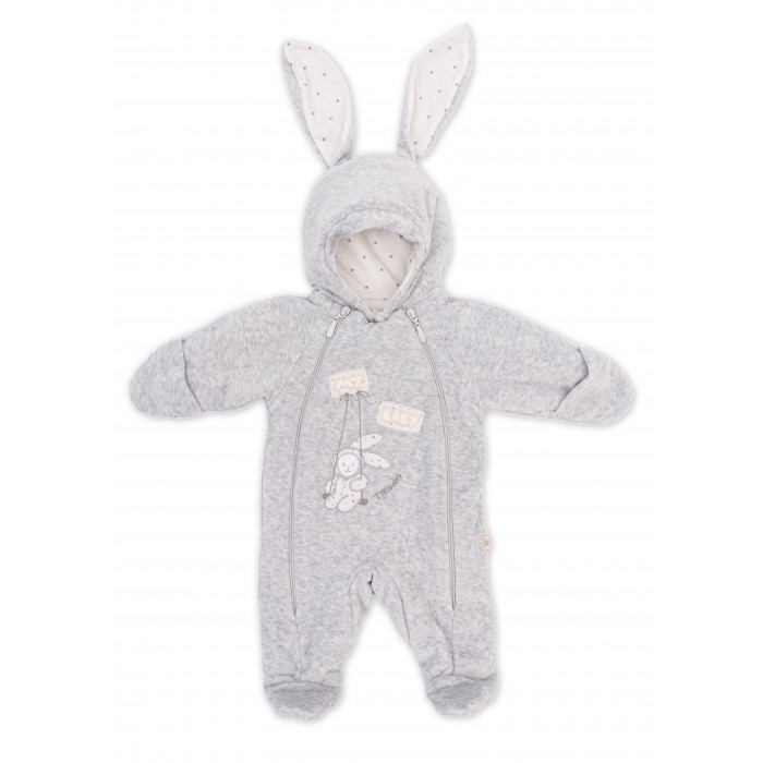  Forest kids   Little Rabbit